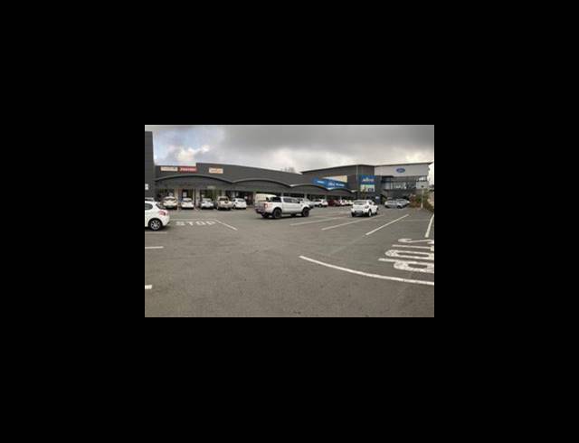 260M² BUSINESS CENTRE TO LET IN WATERFALL